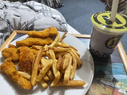 Photo of JI The Chicken Shop - 67 St Helen's Rd, Swansea SA1 4BE